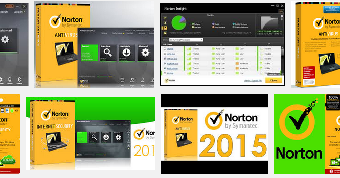 Norton Antivirus Serial Key 2014 Free Download